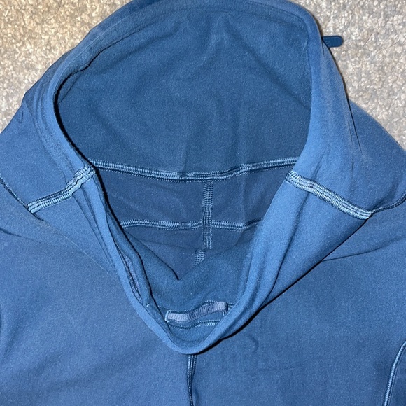 Lululemon fleece leggings - Picture 3 of 9